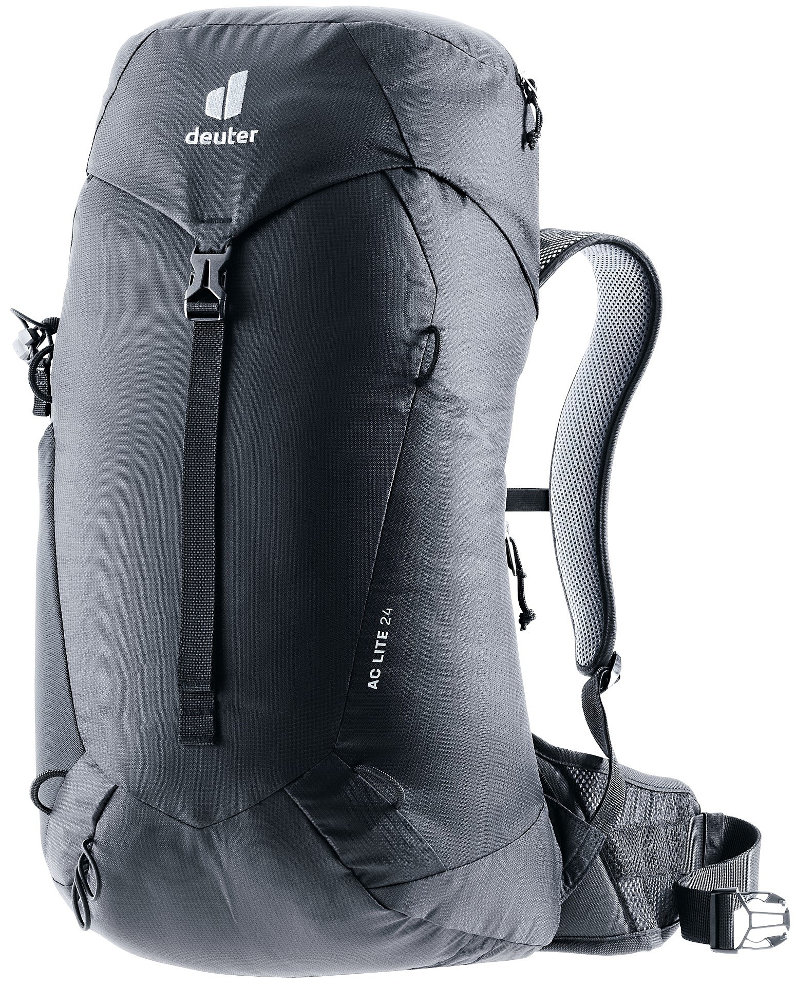 ryggsäck Deuter AC Lite 24 - Black
