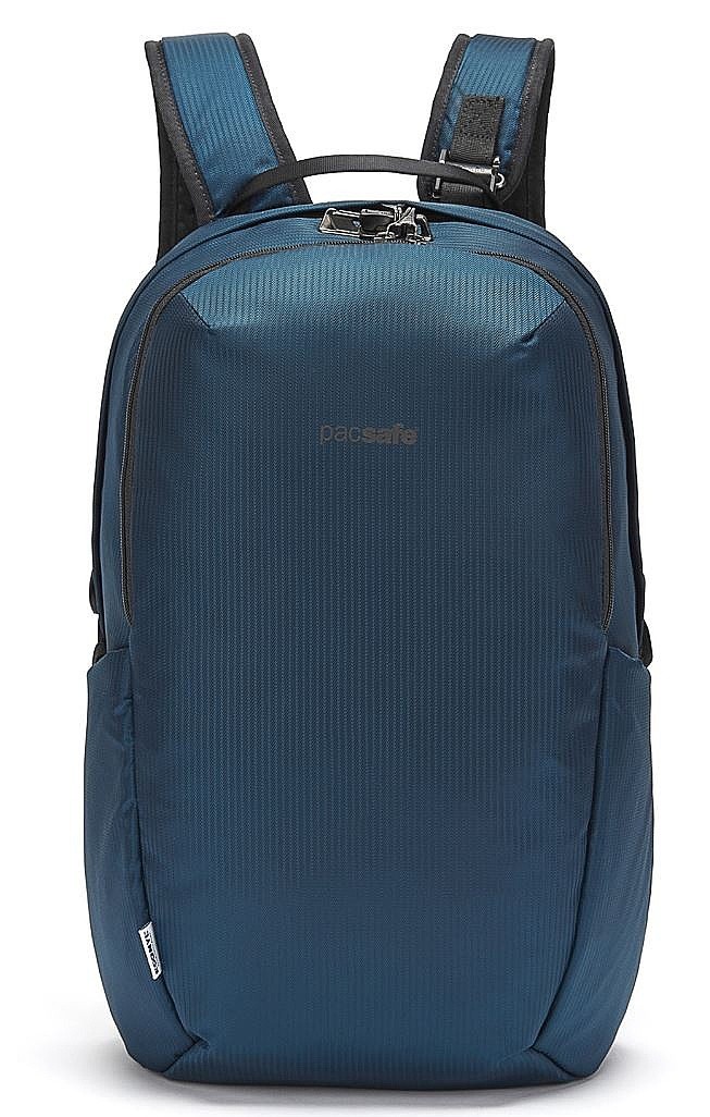 rucsac Pacsafe Vibe 25 Econyl - Ocean
