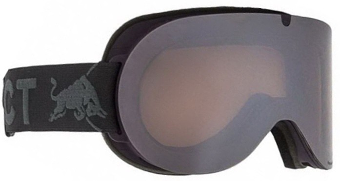 maschera da sci Red Bull SPECT Bonnie - 004/Dark Violet