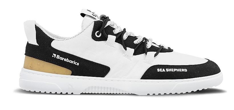 pantofi Barebarics Revive X Sea Shepherd - Orca