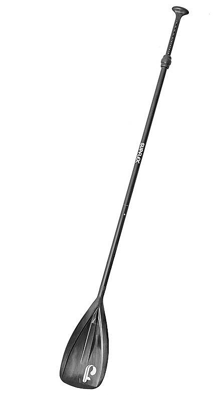 remo Supflex Aluminium - Black