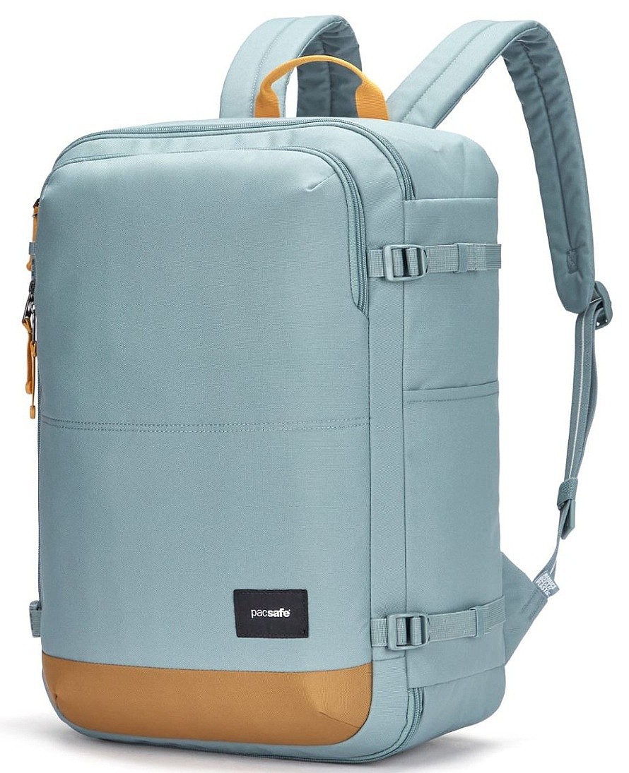 sac à dos Pacsafe Go Carry On 34 - Fresh Mint