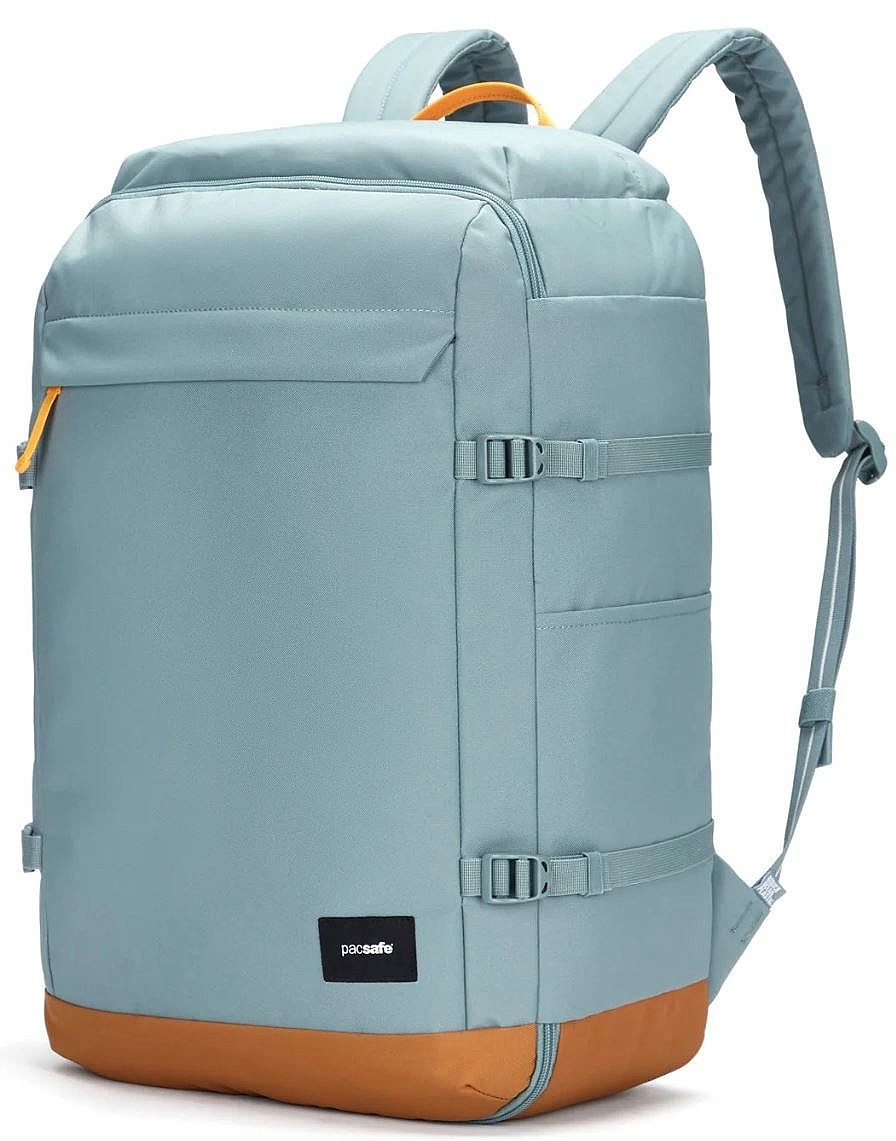 backpack Pacsafe Go Carry On 44 - Fresh Mint