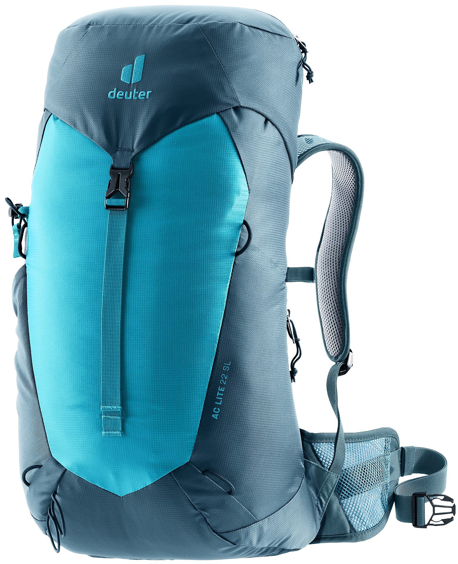 рюкзак Deuter AC Lite 22 SL - Lagoon/Atlantic - women´s