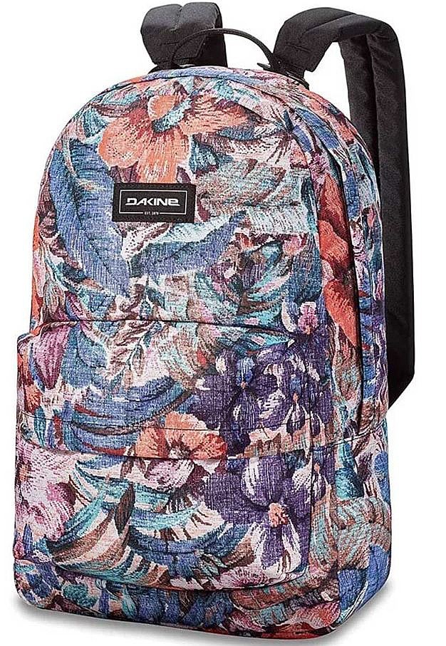 rucsac Dakine 365 Pack Reversible - 8 Bit Floral