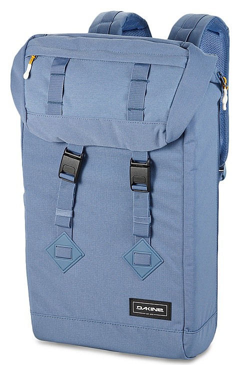 mochila Dakine Infinity Toploader - Vintage Blue