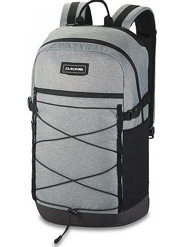sac à dos Dakine Wndr 25 - Grayscale Grey