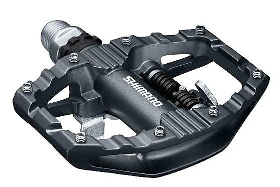 pedals Shimano PD-EH500 - Black