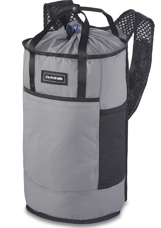 rugzak Dakine Packable - Greyscale