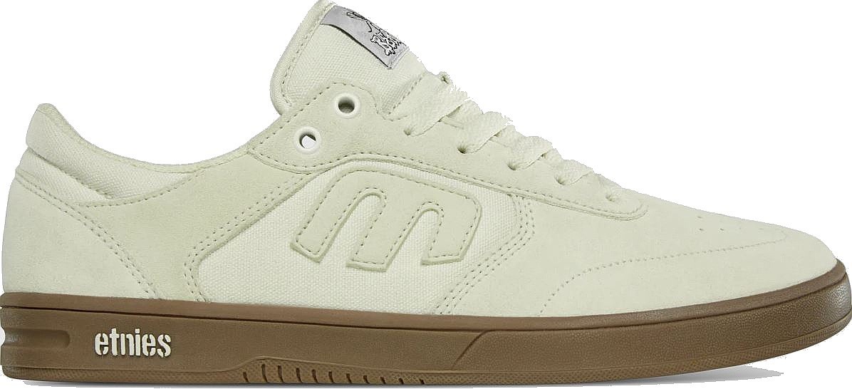 sko Etnies Windrow X Bones - White/Gum - men´s