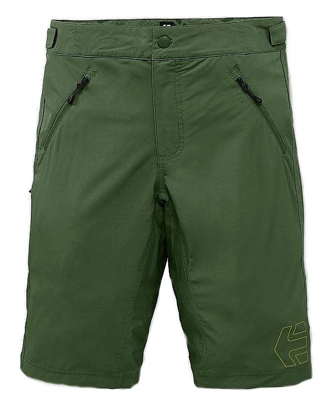sort Etnies Big Ride - Forrest - men´s