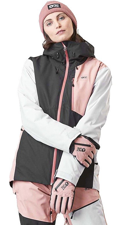 veste Picture Seen - Black - women´s