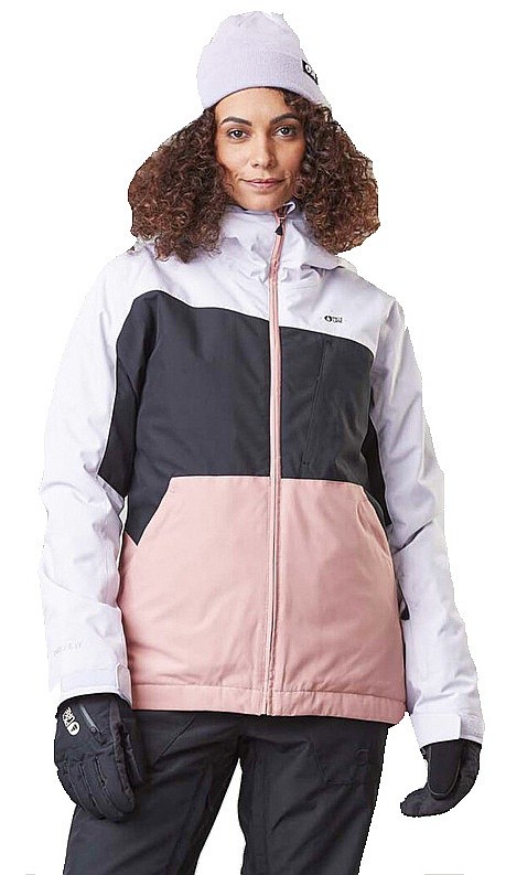 Jacke Picture Seakrest - Black - women´s