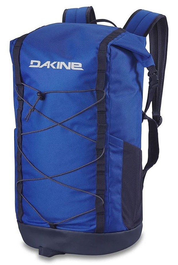 rucsac Dakine Mission Surf Roll Top - Deep Blue
