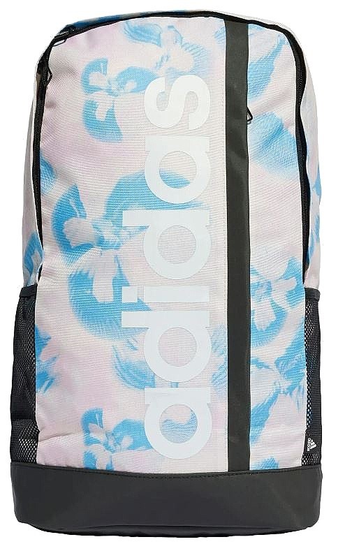 Rucksack adidas Performance Linear Graphic - Multicolor/Black/White - women´s