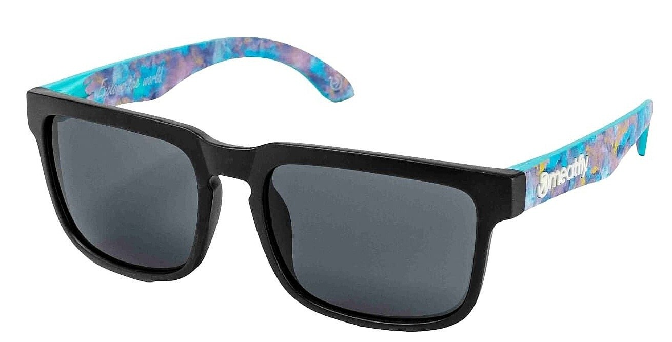 brýle Meatfly Memphis - Multicolor Clouds