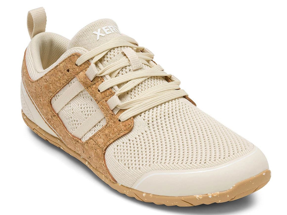 обувь Xero Shoes Zelen - Cork - women´s