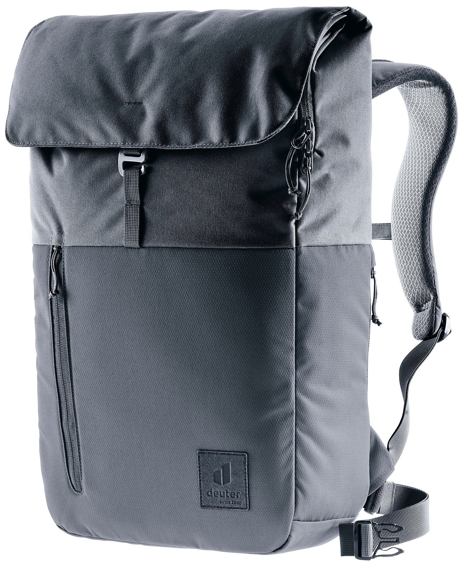 mochila Deuter UP Seoul - Black