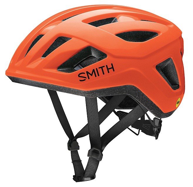 capacete Smith Signal Mips - Cinder