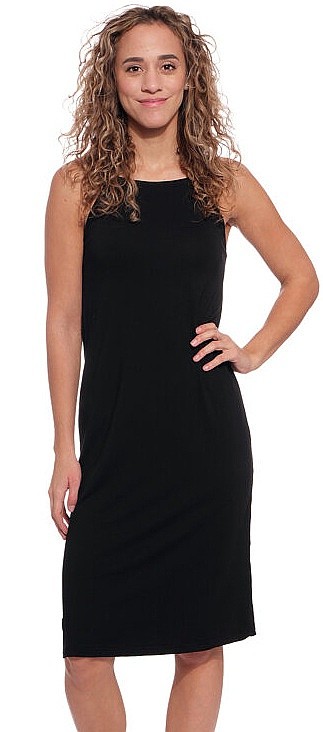 платье Horsefeathers Sheila - Black - women´s