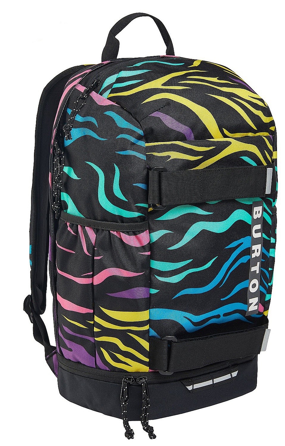 burton youth metalhead