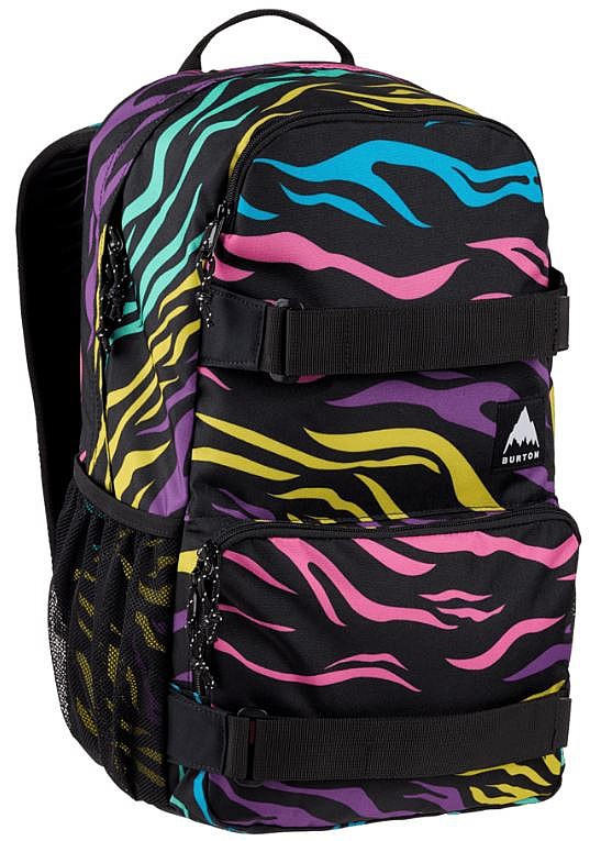 backpack Burton Treble Yell - Safari
