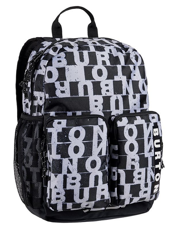 rucsac Burton Gromlet - Lined Letters - kid´s