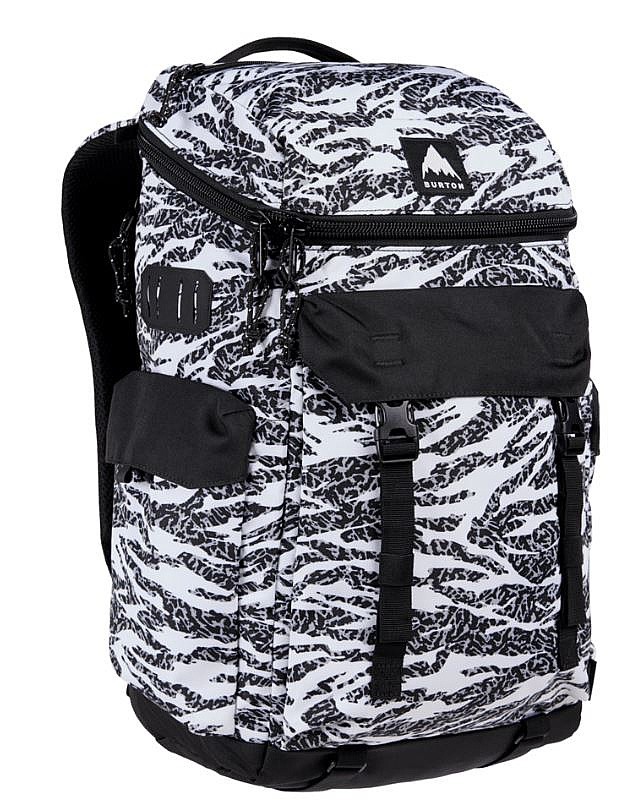 rucsac Burton Annex 2.0 - Zebra Camo