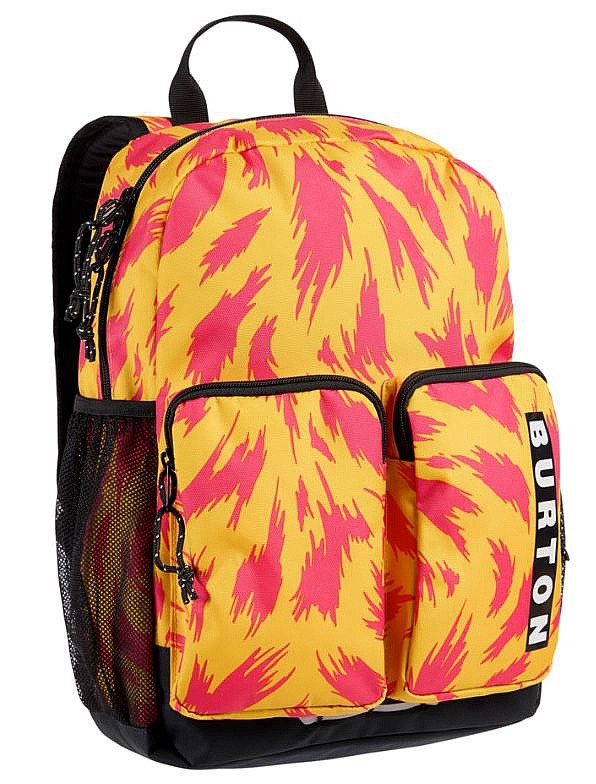 рюкзак Burton Gromlet - Fur Goldenrod - kid´s