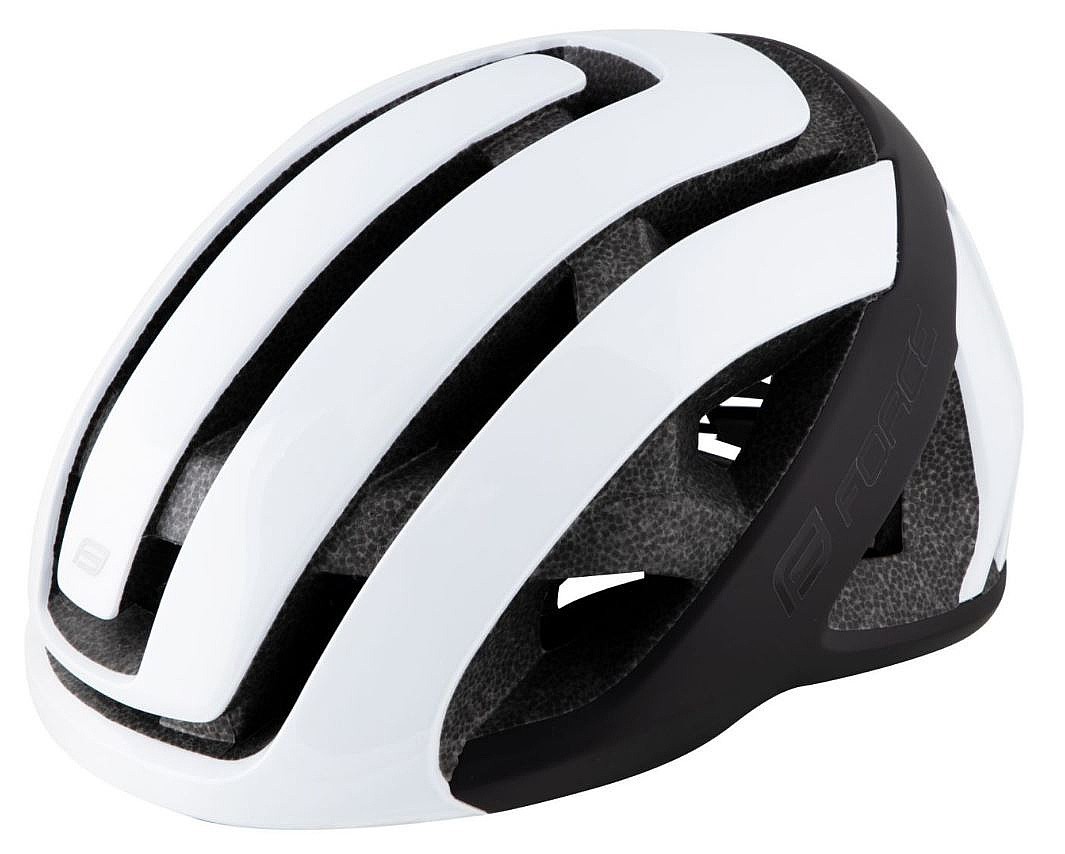 helma FORCE Neo - White/Black