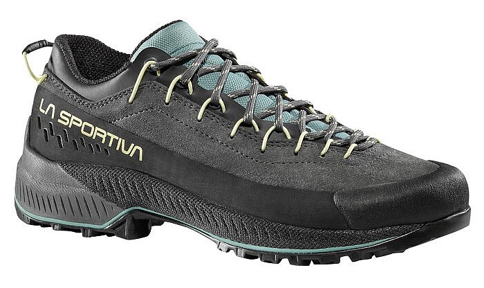 buty La Sportiva TX4 Evo - Carbon/Zest