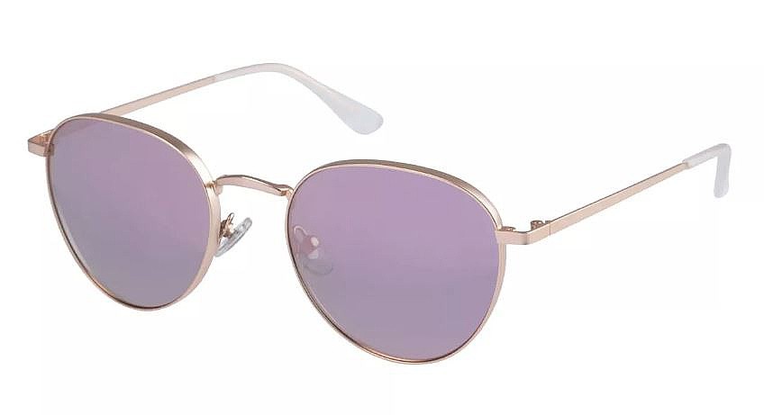 okulary O'neill ONS 9013-2.0 - Satin Pink/Rose Gold/Polarized