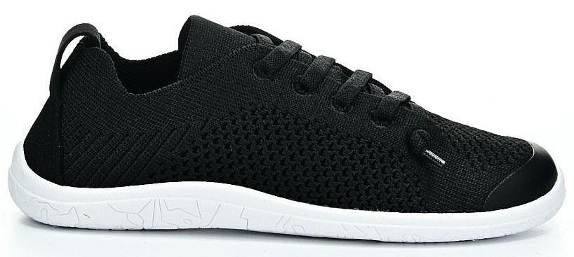sko Reima Astelu - Black - unisex junior