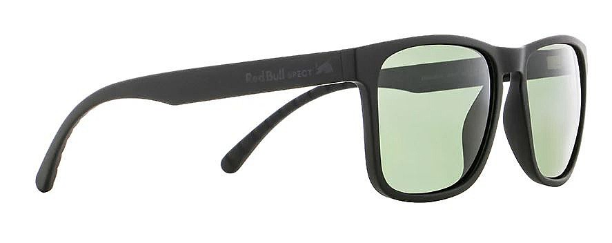 okuliare Red Bull SPECT Edge - 001P/Black/Green/Polarized