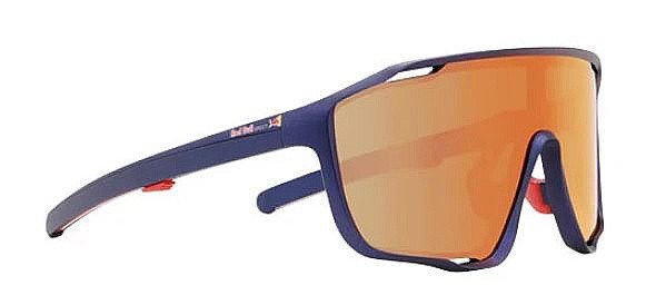 Brille Red Bull SPECT Kraft - 02/Blue/Brown/Red Mirror