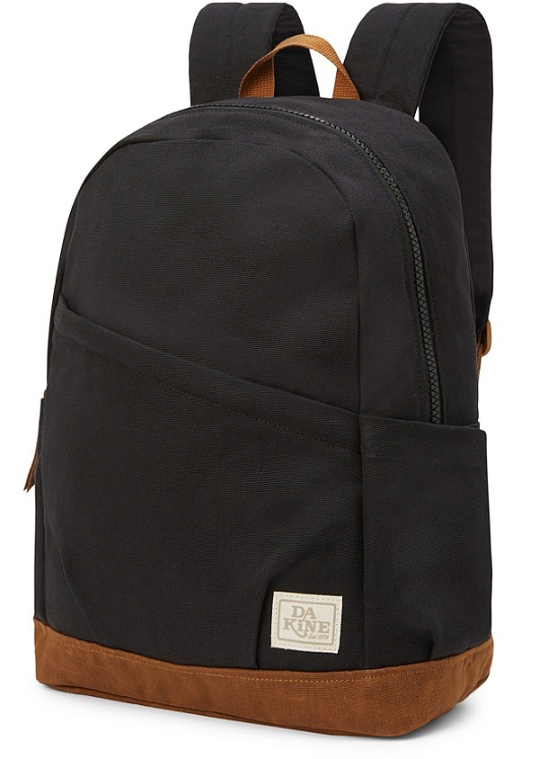 sac à dos Dakine Wednesday - Black Onyx - women´s