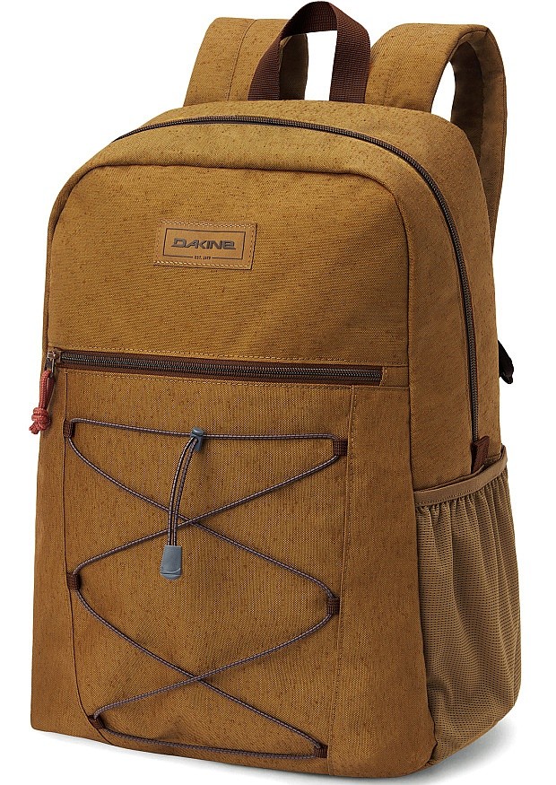 zaino Dakine Tardy Slip - Rubber
