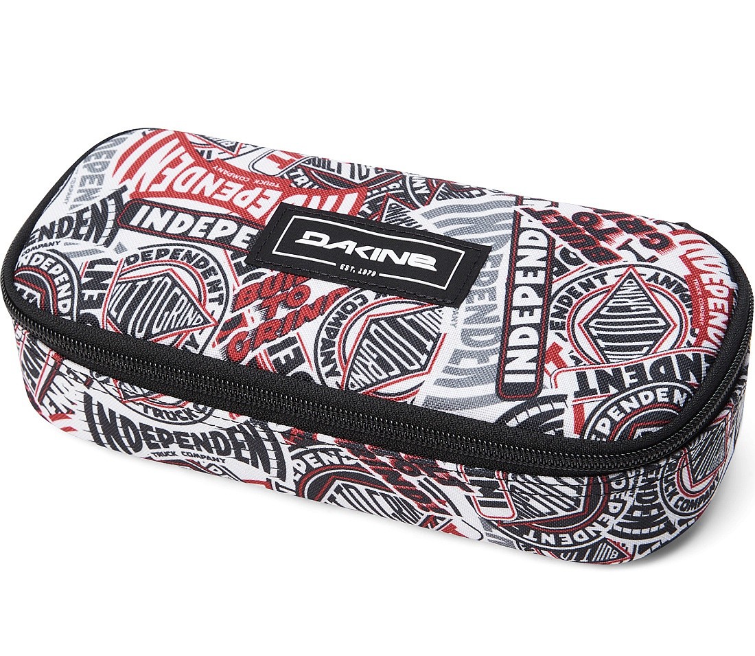 trousse Dakine School Case X Independent - Independent