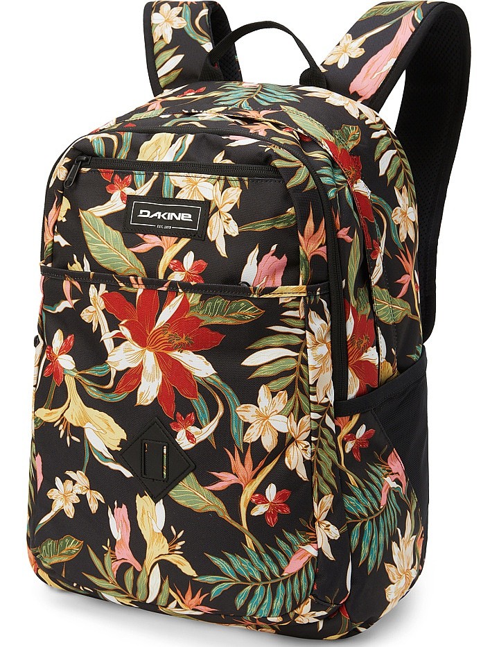 rucsac Dakine Essentials 26 - Sunset Bloom - women´s