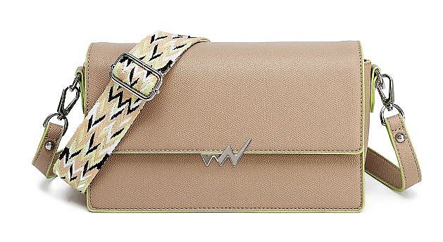sac bandoulière  Vuch Kasia - Beige - women´s