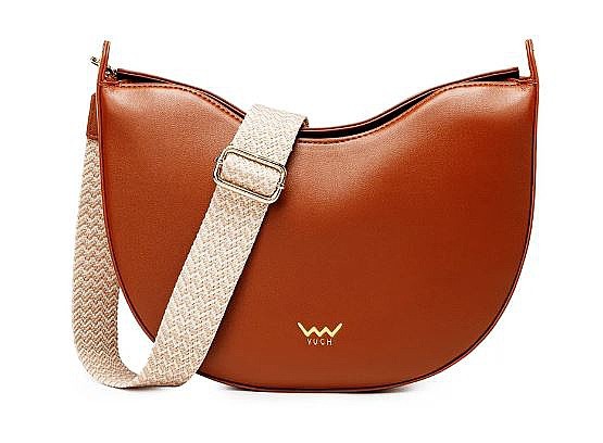 bag Vuch Carys - Brown - women´s