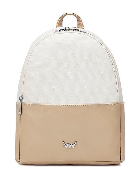 batoh Vuch Zane Mini - Beige