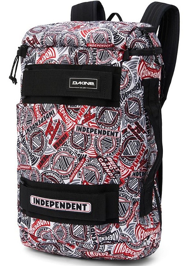 рюкзак Dakine Mission Street Pack X Independent - Independent