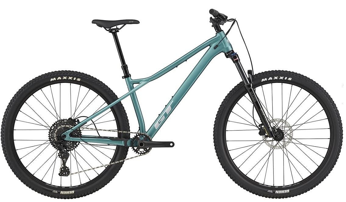 cykel GT Zaskar AL LT 29" Comp - Jade