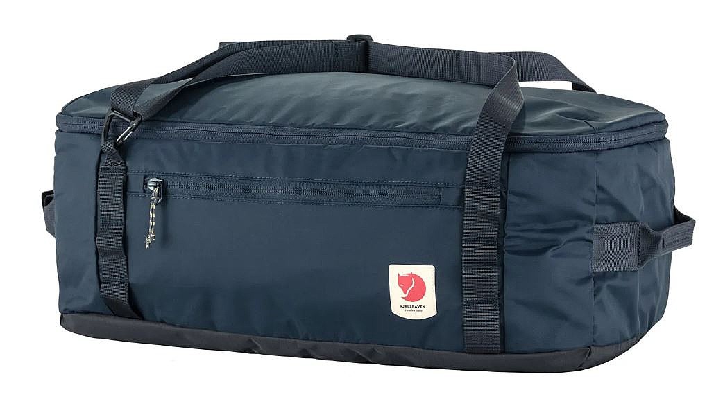 sac bandoulière  Fjällräven High Coast Duffel 22 - 560/Navy