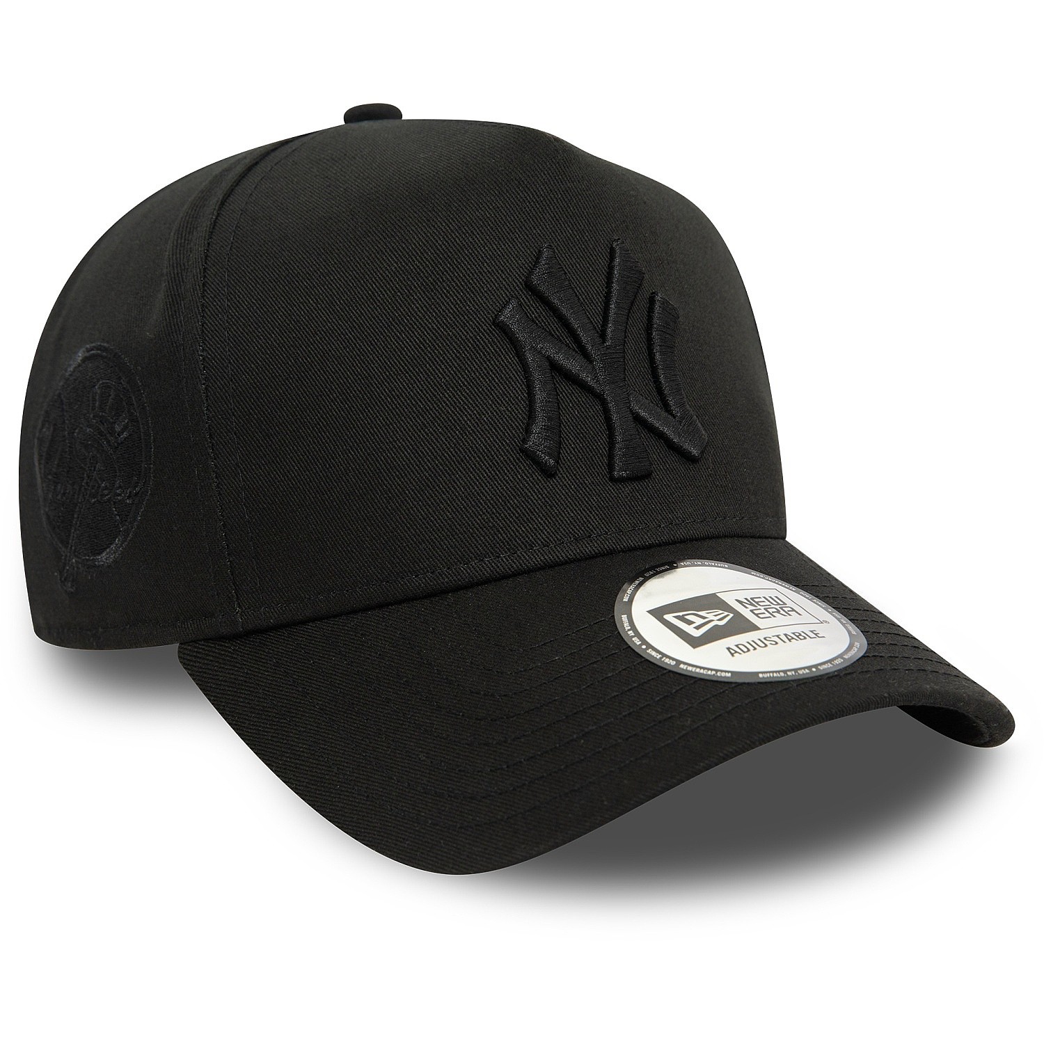 casquette New Era 9FO AF Monochromy MLB New York Yankees - Black/Black - men´s