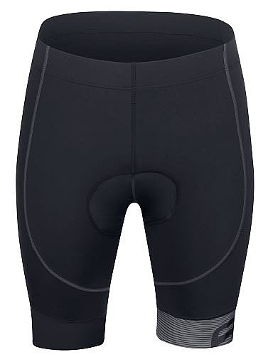 sort FORCE B21 Easy - Black - men´s