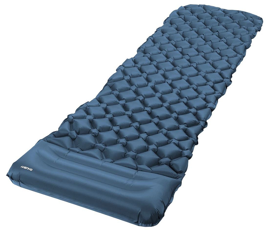 måtte Husky Fumy 5 - Dark Blue