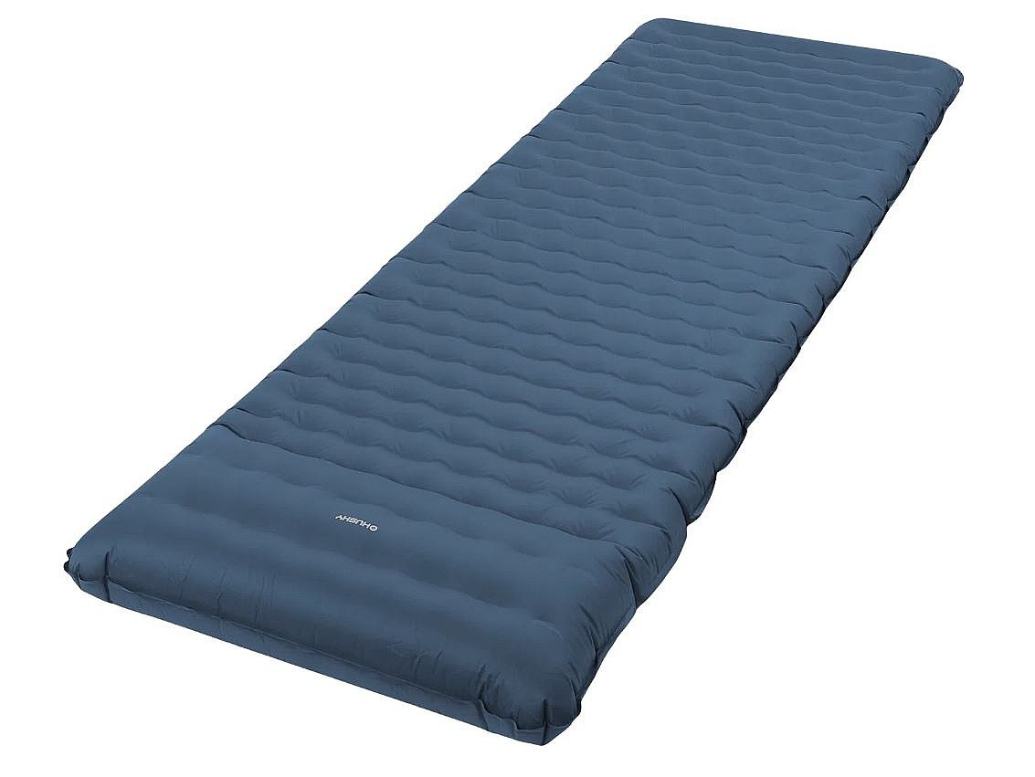 matelas de couchage Husky Flicky 8 - Dark Blue