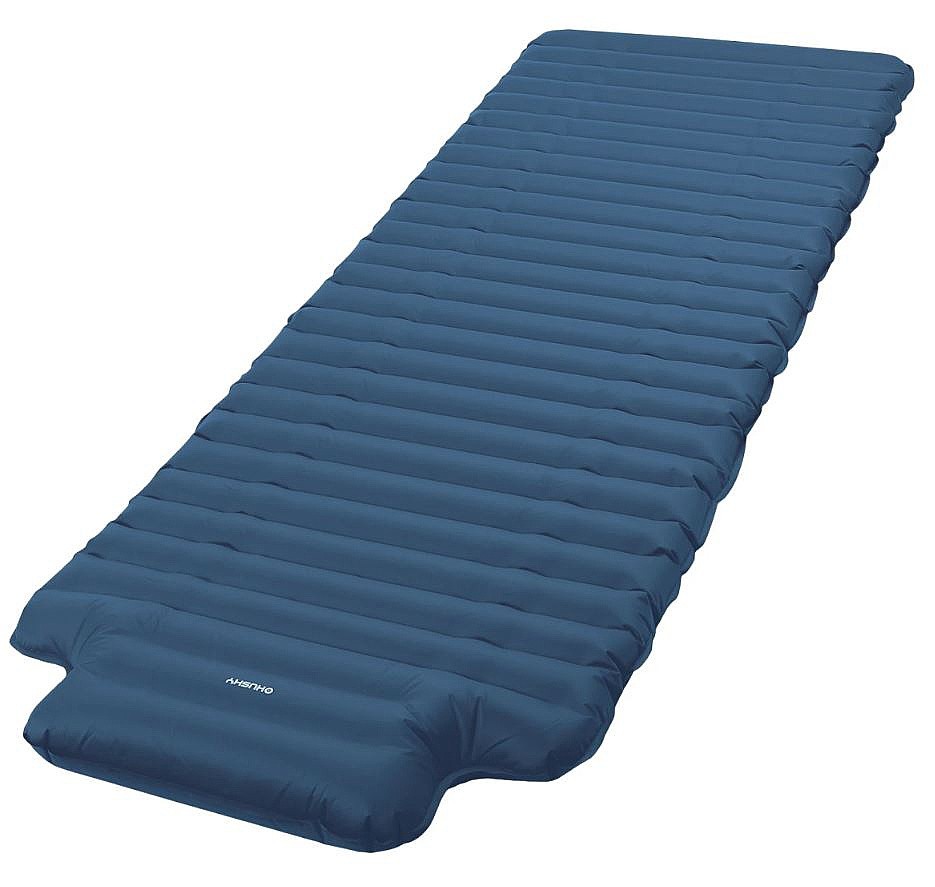 måtte Husky Flary 7 - Dark Blue